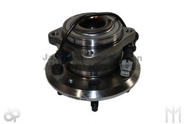 ASHUKI J600-20 Комплект подшипника ступицы колеса для CHEVROLET (Шевроле) ASHUKI J600-20 Комплект подшипника ступицы колеса для CHEVROLET (Шевроле)