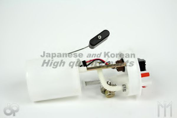 ASHUKI J800-02 Топливный насос для DAEWOO MATIZ (Дэу Матиз) ASHUKI J800-02 Топливный насос для DAEWOO MATIZ (Дэу Матиз)