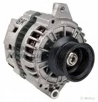 ASHUKI J839-01 Генератор для DAEWOO (Дэу) ASHUKI J839-01 Генератор для DAEWOO (Дэу)