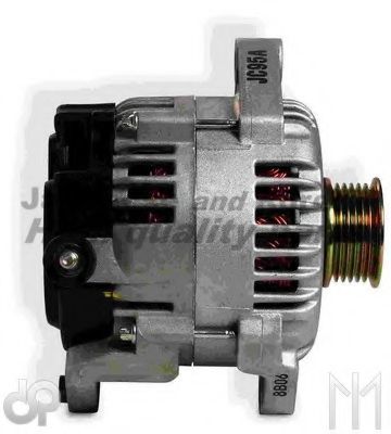 ASHUKI J839-02 Генератор для CHEVROLET TACUMA (Шевроле Таcума) ASHUKI J839-02 Генератор для CHEVROLET TACUMA (Шевроле Таcума)