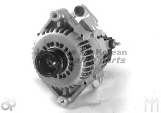ASHUKI J839-03 Генератор для CHEVROLET EVANDA (Шевроле Эvанда) ASHUKI J839-03 Генератор для CHEVROLET EVANDA (Шевроле Эvанда)