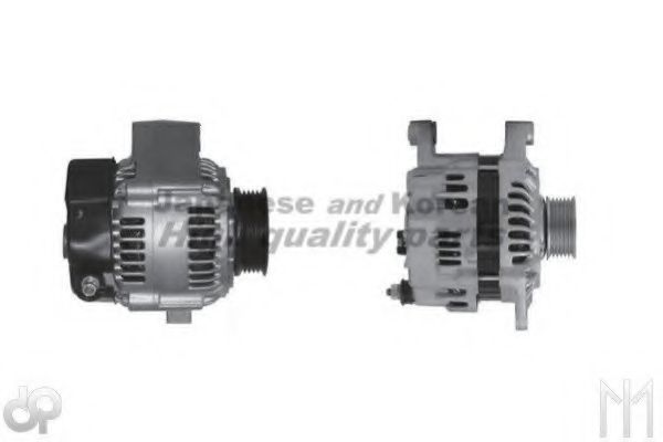 ASHUKI J839-04 Генератор для CHEVROLET SPARK (Шевроле Спарк) ASHUKI J839-04 Генератор для CHEVROLET SPARK (Шевроле Спарк)