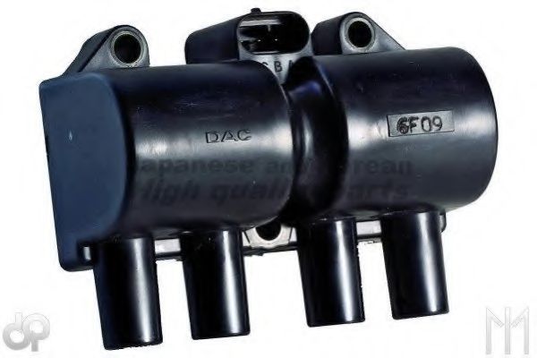 ASHUKI J840-06 Катушка зажигания для DAEWOO (Дэу) ASHUKI J840-06 Катушка зажигания для DAEWOO (Дэу)