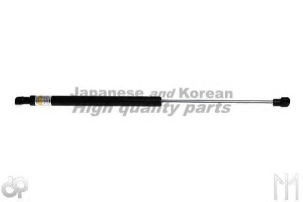 ASHUKI J925-16 Газовая пружина, крышка багажник для CHEVROLET (Шевроле) ASHUKI J925-16 Газовая пружина, крышка багажник для CHEVROLET (Шевроле)