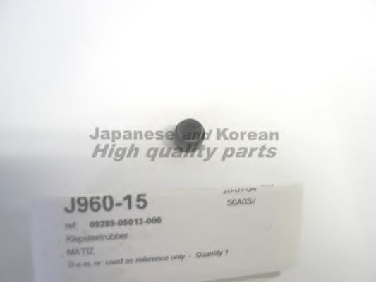 ASHUKI J960-15 Комплект прокладок, стержень клапана для DAEWOO MATIZ (Дэу Матиз) ASHUKI J960-15 Комплект прокладок, стержень клапана для DAEWOO MATIZ (Дэу Матиз)