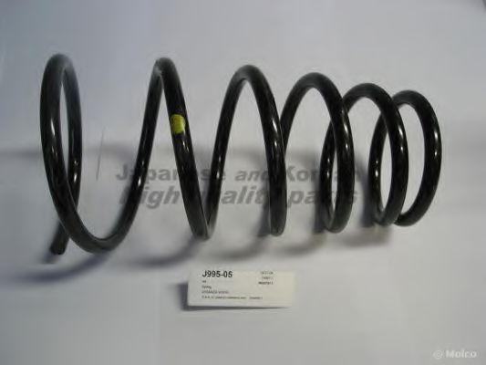 ASHUKI J995-05 Пружина ходовой части для DAEWOO KONDOR (Дэу Кондор) ASHUKI J995-05 Пружина ходовой части для DAEWOO KONDOR (Дэу Кондор)