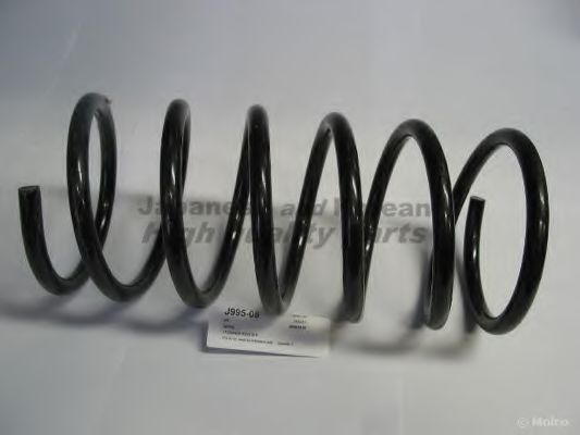 ASHUKI J995-08 Пружина ходовой части для DAEWOO KONDOR (Дэу Кондор) ASHUKI J995-08 Пружина ходовой части для DAEWOO KONDOR (Дэу Кондор)