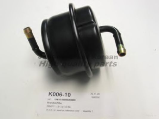 ASHUKI K006-10 Топливный фильтр для SUZUKI (Сузуки) ASHUKI K006-10 Топливный фильтр для SUZUKI (Сузуки)