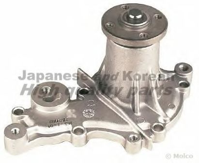ASHUKI K008-15 Водяной насос для SUZUKI JIMNY (Сузуки Жимнъ) ASHUKI K008-15 Водяной насос для SUZUKI JIMNY (Сузуки Жимнъ)