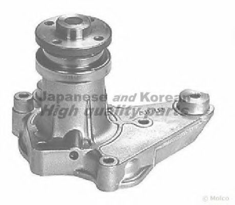 ASHUKI K008-47 Водяной насос для SUZUKI (Сузуки) ASHUKI K008-47 Водяной насос для SUZUKI (Сузуки)
