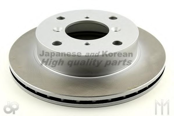 ASHUKI K016-04 Тормозной диск для SUZUKI CULTUS II (Сузуки Cултус 2) ASHUKI K016-04 Тормозной диск для SUZUKI CULTUS II (Сузуки Cултус 2)