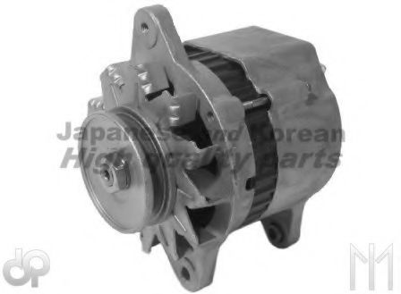 ASHUKI K018-03 Генератор для SUZUKI (Сузуки) ASHUKI K018-03 Генератор для SUZUKI (Сузуки)