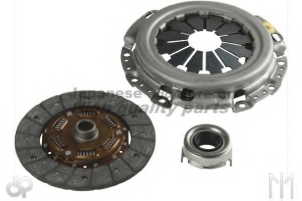 ASHUKI K026-35 Комплект сцепления для SUZUKI (Сузуки) ASHUKI K026-35 Комплект сцепления для SUZUKI (Сузуки)
