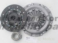 ASHUKI K026-40 Комплект сцепления для SUZUKI (Сузуки) ASHUKI K026-40 Комплект сцепления для SUZUKI (Сузуки)