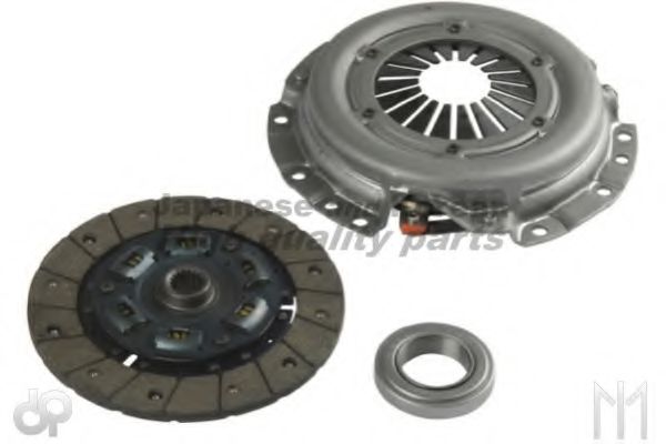 ASHUKI K028-00 Комплект сцепления для SUZUKI (Сузуки) ASHUKI K028-00 Комплект сцепления для SUZUKI (Сузуки)