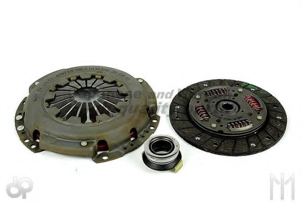 ASHUKI K028-21 Выжимной подшипник для SUZUKI SWIFT III (Сузуки Свифт 3) ASHUKI K028-21 Выжимной подшипник для SUZUKI SWIFT III (Сузуки Свифт 3)