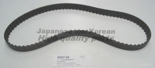 ASHUKI K037-04 Ремень ГРМ для SUZUKI (Сузуки) ASHUKI K037-04 Ремень ГРМ для SUZUKI (Сузуки)