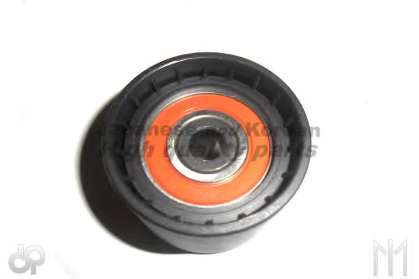 ASHUKI K100-30 Паразитный Ведущий ролик, зубчатый ремень для SUZUKI SX4 (Сузуки Сх4) ASHUKI K100-30 Паразитный Ведущий ролик, зубчатый ремень для SUZUKI SX4 (Сузуки Сх4)
