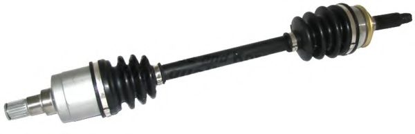 ASHUKI K156-11 Приводной вал 