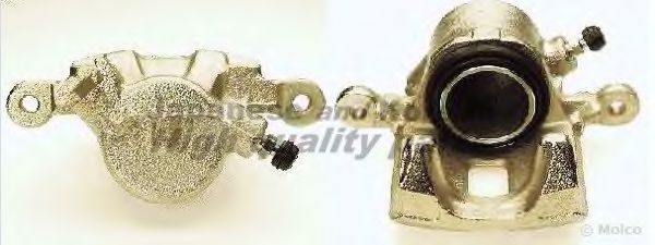 ASHUKI K482-01 Тормозной суппорт для SUZUKI X-90 (Сузуки X-90) ASHUKI K482-01 Тормозной суппорт для SUZUKI X-90 (Сузуки X-90)