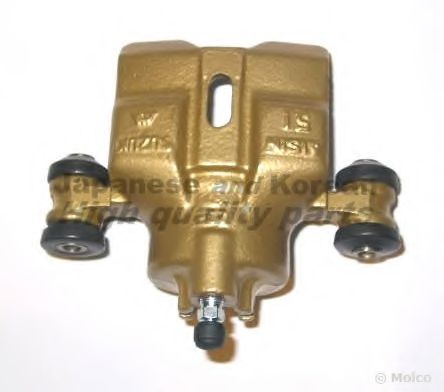 ASHUKI K482-10 Тормозной суппорт для SUBARU JUSTY II (Субару Жустъ 2)