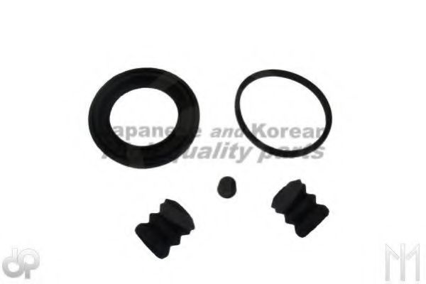 ASHUKI K482-17R Ремкомплект, тормозной суппорт для SUBARU (Субару) ASHUKI K482-17R Ремкомплект, тормозной суппорт для SUBARU (Субару)