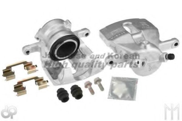 ASHUKI K482-52 Тормозной суппорт для SUZUKI (Сузуки) ASHUKI K482-52 Тормозной суппорт для SUZUKI (Сузуки)