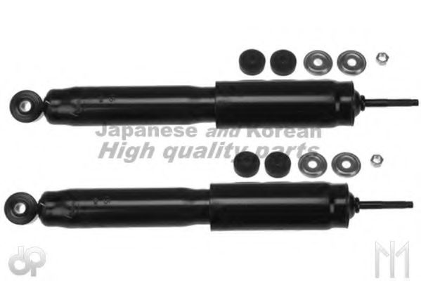 ASHUKI K704-50 Амортизатор для SUZUKI (Сузуки) ASHUKI K704-50 Амортизатор для SUZUKI (Сузуки)