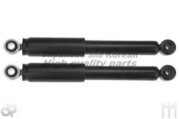 ASHUKI K704-50I Амортизатор для SUZUKI (Сузуки) ASHUKI K704-50I Амортизатор для SUZUKI (Сузуки)