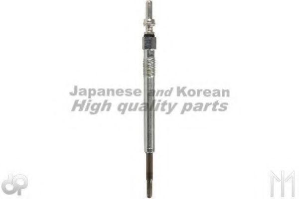 ASHUKI K785-01 Свеча накаливания 18550-84E50-000 для SUZUKI WAGON R (Сузуки Вагон р)