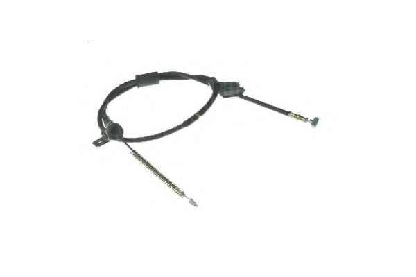 ASHUKI K810-22 Трос, тормозной механизм рабочей тормозной системы для SUZUKI JIMNY (Сузуки Жимнъ) ASHUKI K810-22 Трос, тормозной механизм рабочей тормозной системы для SUZUKI JIMNY (Сузуки Жимнъ)