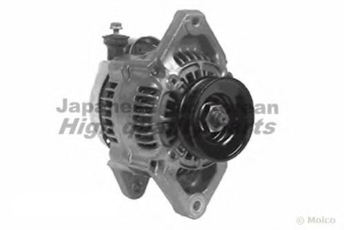 ASHUKI K851-01 Генератор для SUZUKI (Сузуки) ASHUKI K851-01 Генератор для SUZUKI (Сузуки)