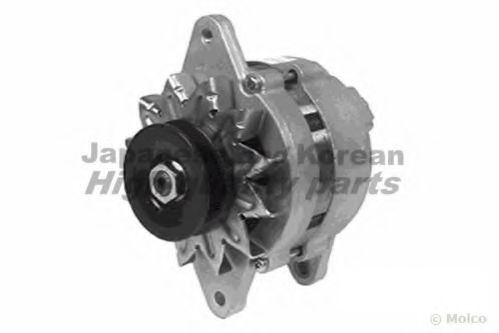 ASHUKI K851-05 Генератор для SUZUKI (Сузуки) ASHUKI K851-05 Генератор для SUZUKI (Сузуки)