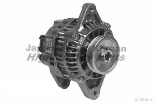 ASHUKI K852-01 Генератор 