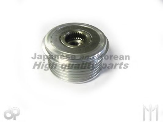 ASHUKI K854-05 Механизм свободного хода генератора для SUZUKI GRAND NOMADE II (Сузуки Гранд номадэ 2) ASHUKI K854-05 Механизм свободного хода генератора для SUZUKI GRAND NOMADE II (Сузуки Гранд номадэ 2)