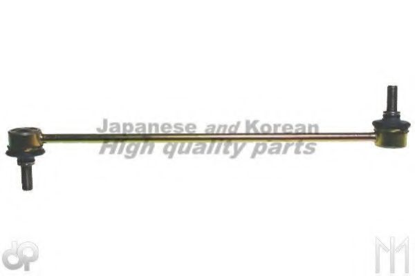 ASHUKI K875-16 Тяга стойка, стабилизатор для SUZUKI SWIFT III (Сузуки Свифт 3) ASHUKI K875-16 Тяга стойка, стабилизатор для SUZUKI SWIFT III (Сузуки Свифт 3)