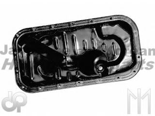 ASHUKI K899-03 Масляный поддон 