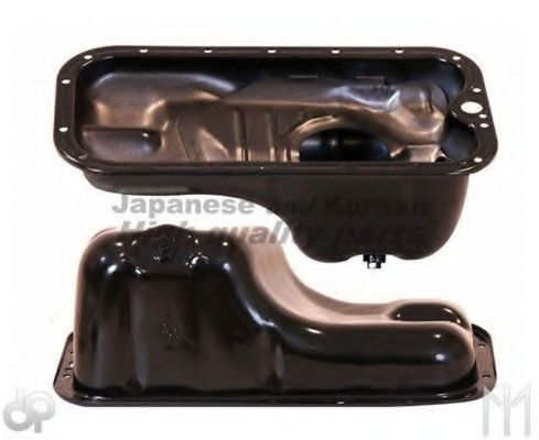 ASHUKI K899-05 Масляный поддон для SUZUKI ESTEEM (Сузуки Эстээм) ASHUKI K899-05 Масляный поддон для SUZUKI ESTEEM (Сузуки Эстээм)
