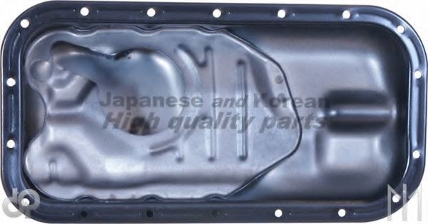 ASHUKI K899-06 Масляный поддон для SUZUKI ESTEEM (Сузуки Эстээм) ASHUKI K899-06 Масляный поддон для SUZUKI ESTEEM (Сузуки Эстээм)