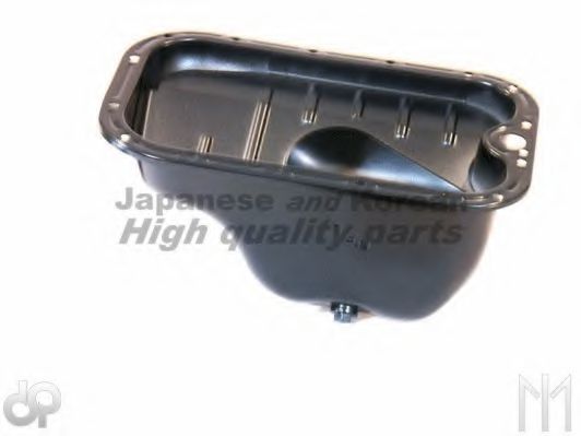 ASHUKI K899-07 Масляный поддон 