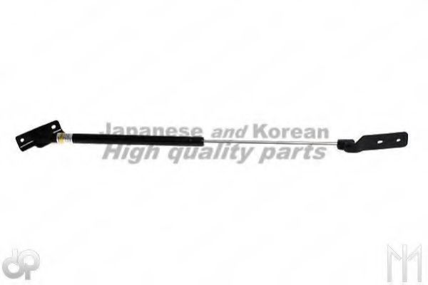 ASHUKI K925-24 Газовая пружина, крышка багажник для SUZUKI IGNIS II (Сузуки Игнис 2) ASHUKI K925-24 Газовая пружина, крышка багажник для SUZUKI IGNIS II (Сузуки Игнис 2)