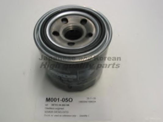 ASHUKI M001-05O Масляный фильтр для MAZDA 323 III (Мазда 323 3) ASHUKI M001-05O Масляный фильтр для MAZDA 323 III (Мазда 323 3)