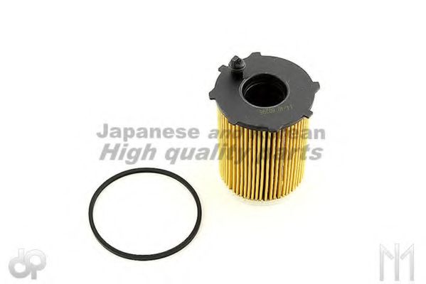 ASHUKI M001-26 Масляный фильтр для VOLVO C30 (Вольво C30) ASHUKI M001-26 Масляный фильтр для VOLVO C30 (Вольво C30)