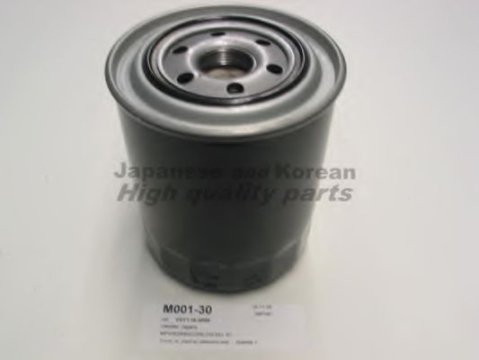 ASHUKI M001-30 Масляный фильтр для MITSUBISHI MIGHTY MAX (Митсубиши/митсубиси Мигхтъ маx) ASHUKI M001-30 Масляный фильтр для MITSUBISHI MIGHTY MAX (Митсубиши/митсубиси Мигхтъ маx)