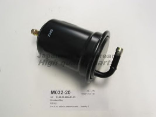 ASHUKI M032-20 Топливный фильтр для MAZDA EUNOS 500 (Мазда Эунос 500) ASHUKI M032-20 Топливный фильтр для MAZDA EUNOS 500 (Мазда Эунос 500)