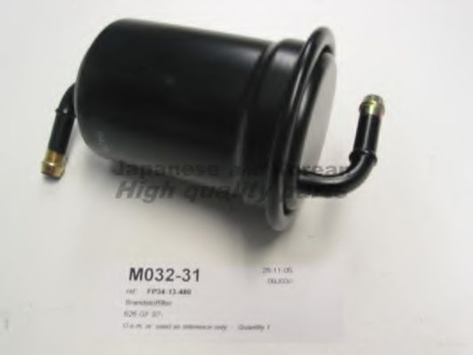ASHUKI M032-31 Топливный фильтр для MAZDA CAPELLA V (Мазда Cапэлла v) ASHUKI M032-31 Топливный фильтр для MAZDA CAPELLA V (Мазда Cапэлла v)