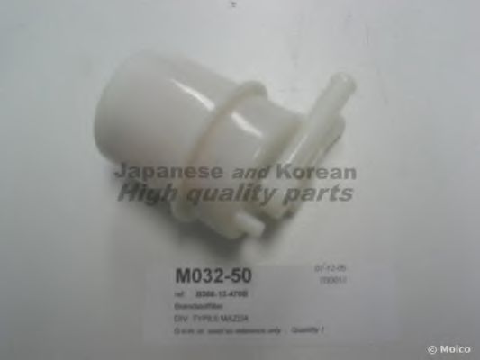 ASHUKI M032-50 Топливный фильтр для MAZDA GLC II (Мазда Глc 2) ASHUKI M032-50 Топливный фильтр для MAZDA GLC II (Мазда Глc 2)