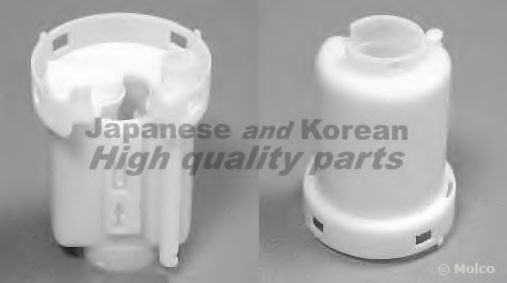 ASHUKI M032-76 Топливный фильтр для MAZDA 323 S VI (Мазда 323 с6) ASHUKI M032-76 Топливный фильтр для MAZDA 323 S VI (Мазда 323 с6)