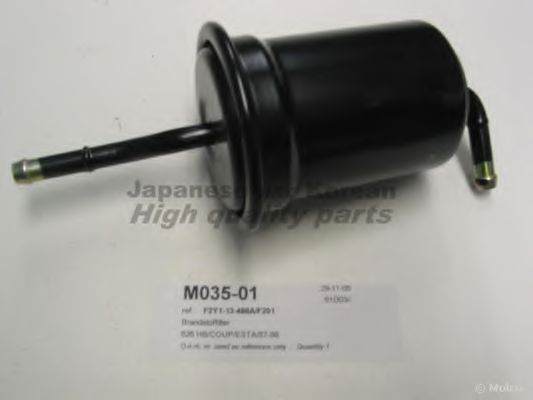 ASHUKI M035-01 Топливный фильтр для MAZDA 626 III (Мазда 626 3) ASHUKI M035-01 Топливный фильтр для MAZDA 626 III (Мазда 626 3)