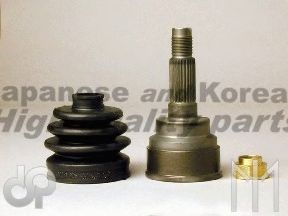 ASHUKI M156-05 Шарнирный комплект, приводной вал для MAZDA FAMILIA VI (Мазда Фамилиа vи) ASHUKI M156-05 Шарнирный комплект, приводной вал для MAZDA FAMILIA VI (Мазда Фамилиа vи)
